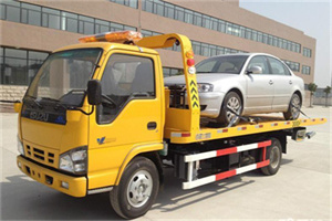 昆都仑道路救援一般怎么收费