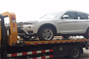 昆都仑拖车24小时服务电话