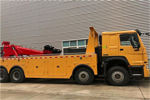 昆都仑道路救援公司